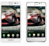 LG Optimus F7 (LG Optimus LTE III/ LG Optimus LTE 3/ F260) White - Ảnh 4