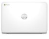 HP Chromebook - 14-x030nr (J9M93UA) (NVIDIA Tegra K1 1.0GHz, 2GB RAM, 16GB SSD, VGA NVIDIA, 14 inch, Chrome OS)_small 3