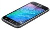 Samsung Galaxy J1 (SM-J100FN) Black_small 2