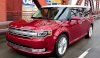 Ford Flex Limited 3.5 EcoBoost AT AWD 2015 - Ảnh 5
