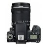 Canon EOS Rebel T6s (EOS 760D / EOS 8000D) ( Canon EF-S 18-135mm F3.5-5.6 IS STM) - Châu Mĩ Lens Kit_small 3