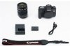 Canon EOS 8000D (Canon EF-S 18-135mm F3.5-5.6 IS STM) - Nhật Lens Kit_small 3
