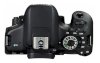 Canon EOS Rebel T6i (EOS 750D / Kiss X8i) - Mĩ/Canada Body_small 0