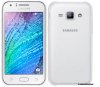 Samsung Galaxy J1 (SM-J100H) White_small 1