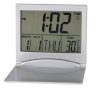 New Desk Digital LCD Thermometer Calendar Alarm Clock_small 1