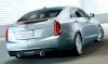 Cadillac ATS 2.0 Turbo AT RWD 2015_small 1