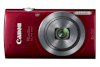 Canon PowerShot ELPH 160 Red-Mỹ/Canada - Ảnh 3