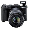 Canon EOS M3 (Canon EF-M 55-200mm F4.5-6.3 IS STM) Lens Kit - Ảnh 3