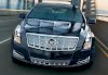 Cadillac XTS Platinum 3.6 AT AWD 2015 - Ảnh 5