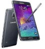 Samsung Galaxy Note 4 Duos SM-N9100 Charcoal Black_small 0