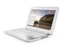 HP Chromebook - 11-2110nr (J9K79UA) (Intel Celeron N2830 2.16GHz, 2GB RAM, 16GB SSD, VGA Intel HD Graphics, 11.6 inch, Chrome OS)  _small 2