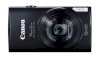 Canon PowerShot ELPH 170 IS (IXUS 170) Black-Mỹ/Canada_small 3