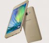 Samsung Galaxy A5 Duos SM-A5000 Champagne Gold_small 3