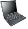 Lenovo Thinkpad X61 (Intel Core 2 Duo T7100 1.8GHz, 2GB RAM, 80GB HDD, VGA ntel GMA X3100, 12.1 inch, Windows 7 Professional)_small 1