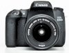 Canon EOS 8000D (Canon EF-S 18-135mm F3.5-5.6 IS STM) - Nhật Lens Kit - Ảnh 2