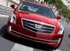 Cadillac ATS 2.0 Turbo Luxury AT RWD 2015_small 4