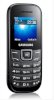 Samsung E1200Y (GT-E1200Y) Black - Ảnh 2