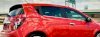 Chevrolet Sonic Hatchback LS 1.8 MT FWD 2015  - Ảnh 4
