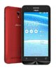 Asus Zenfone C ZC451CG 1GB RAM Cherry Red - Ảnh 2