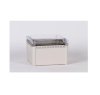 Tủ điện nhựa chống thấm IP67 (Terminal) Hi Box DS-AGH-1919_small 0