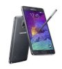 Samsung Galaxy Note 4 (Samsung SM-N9106W/ Galaxy Note IV) Charcoal Black_small 3