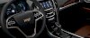 Cadillac ATS 2.0 Turbo Luxury AT AWD 2015 - Ảnh 9