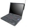 Lenovo Thinkpad X61 (Intel Core 2 Duo T7100 1.8GHz, 2GB RAM, 80GB HDD, VGA ntel GMA X3100, 12.1 inch, Windows 7 Professional)_small 0