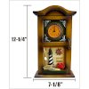 Key Holder Clock- Lighthouse_small 1