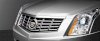 Cadillac SRX Luxury 3.6 AT FWD 2014 - Ảnh 4