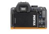 Pentax K-S2 Black/Orange (Pentax HD PENTAX DA 18-50mm F4.0-5.6 DC WR RE) Lens Kit_small 1