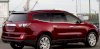 Chevrolet Traverse 1LT 3.6 AT FWD 2015_small 4