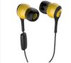 JBL T200A In Ear Headphones (Yellow/Grey)_small 1