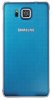 Samsung Galaxy Alpha (S801) (Galaxy Alfa / SM-G850) Blue - Ảnh 5