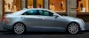 Cadillac ATS 2.0 Turbo Luxury AT RWD 2015_small 3