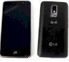 LG Optimus LTE LU6200 Black - Ảnh 3