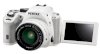 Pentax K-S2 White (Pentax HD PENTAX DA 18-50mm F4.0-5.6 DC WR RE) Lens Kit_small 3