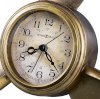 Howard Miller Propeller Nautical Alarm Clock_small 0