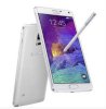 Samsung Galaxy Note 4 (Samsung SM-N910M/ Galaxy Note IV) Frosted White for Vodafone_small 0