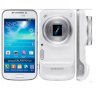 Samsung Galaxy K Zoom (Galaxy S5 Zoom / SM-C111) White_small 1