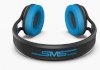 Tai nghe SMS Audio Street By 50 Wired On-Ear Sport Blue_small 0