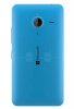 Microsoft Lumia 640 XL Matte Cyan - Ảnh 2