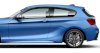 BMW Series 1 118d 2.0 MT 2015 - Ảnh 2