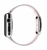 Đồng hồ thông minh Apple Watch 38mm Stainless Steel Case with Soft Pink Modern Buckle - Ảnh 2