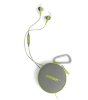 Tai nghe Bose SoundSport In-Ear Headphones (Apple, Green) - Ảnh 2