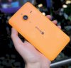 Microsoft Lumia 640 XL LTE Orange_small 0