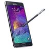 Samsung Galaxy Note 4 (Samsung SM-N910FQ/ Galaxy Note IV) Charcoal Black for Turkey_small 3