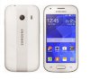 Samsung Galaxy Ace Style LTE (SM-G357FZ) White_small 0
