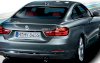BMW Series 4 420i Coupe 2.0 MT 2015 - Ảnh 4
