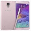 Samsung Galaxy Note 4 (Samsung SM-N910L/ Galaxy Note IV) Blossom Pink for Asia_small 0