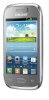 Samsung Galaxy Young S6310 (GT-S6310) Silver_small 1